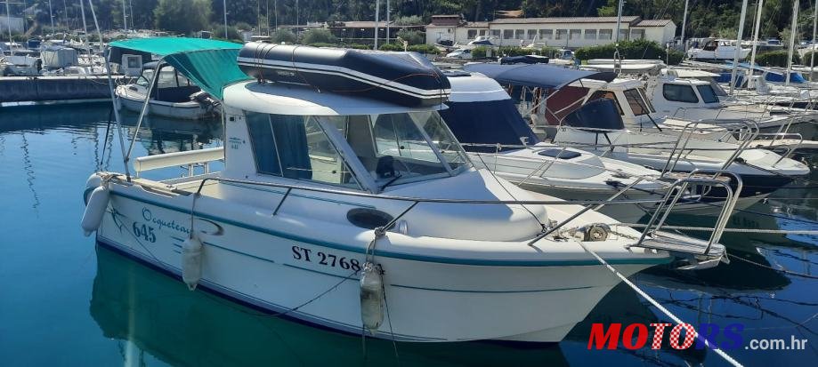 1998' Ocqueteau photo #1