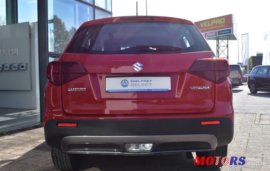 2019' Suzuki Vitara 1,0 photo #6