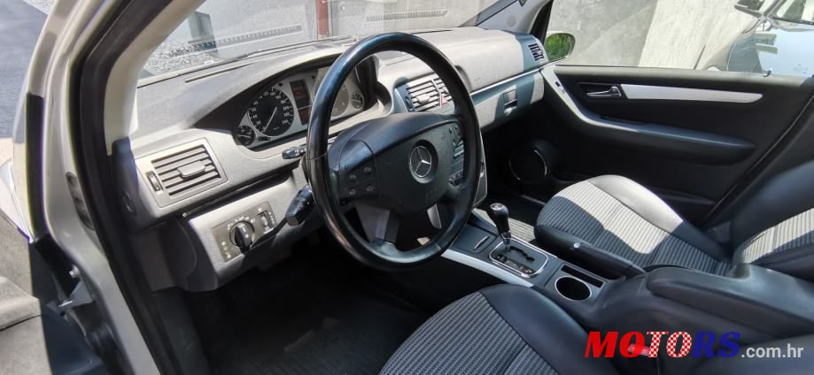 2005' Mercedes-Benz B-Klasa photo #6