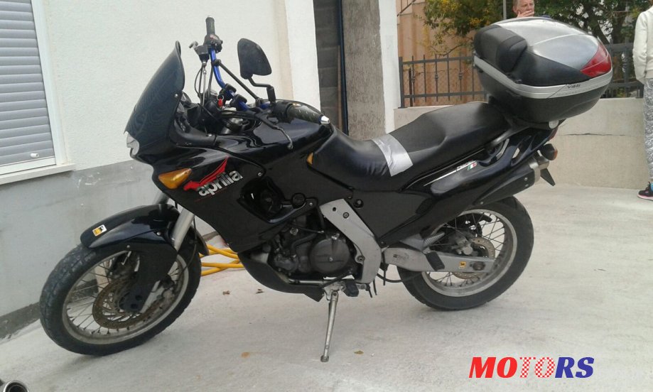 2000' Aprilia photo #1