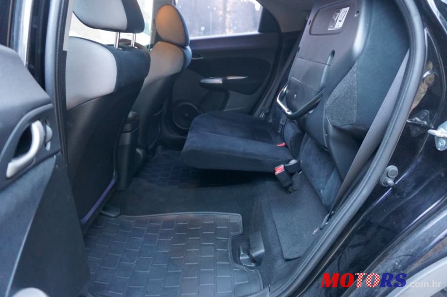 2006' Honda Civic 2,2 Sport photo #5