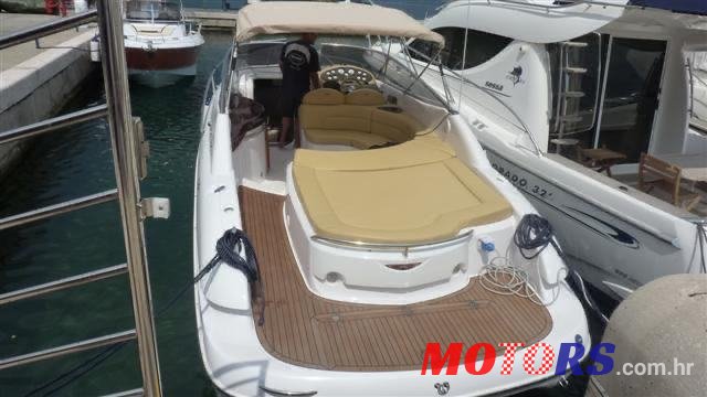 2009' Sessa Marine 32s photo #1