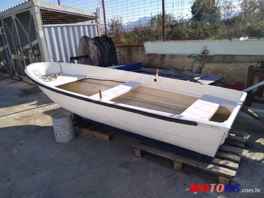 2000' Elan 401 photo #1