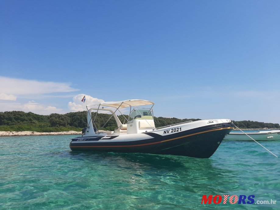 2004' Zar 57 photo #1