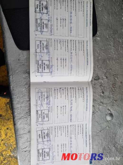 2009' Audi Q5 photo #5