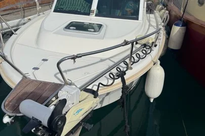 2004' Beneteau Antares 650 vebasto solar gps