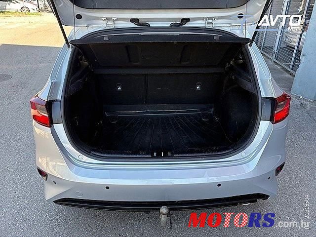 2019' Kia Ceed 1,4 Cvvt photo #2