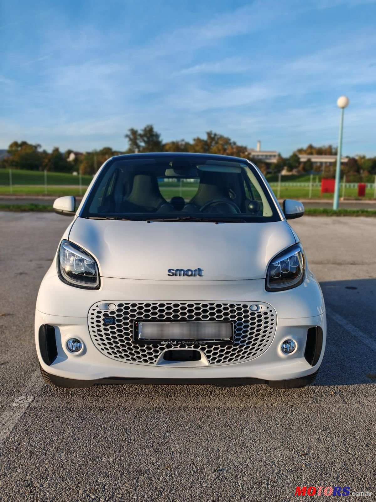 2023' Smart Eq 60Kw photo #1