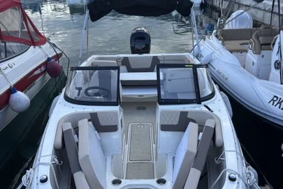 2024' Bayliner
