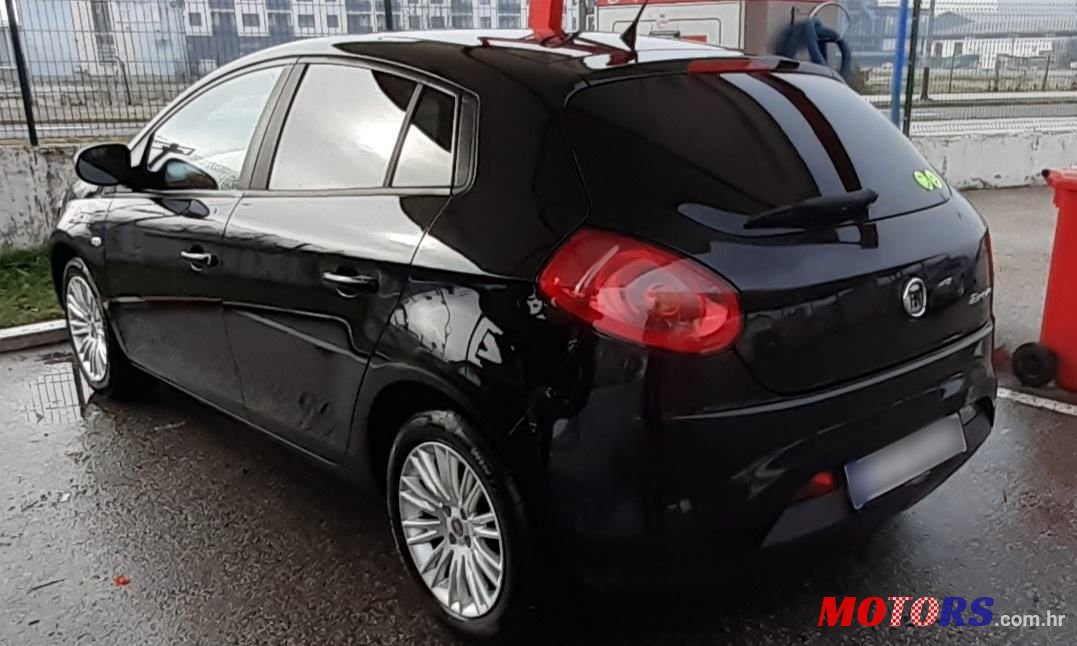 2011' Fiat Bravo 1,4 photo #6