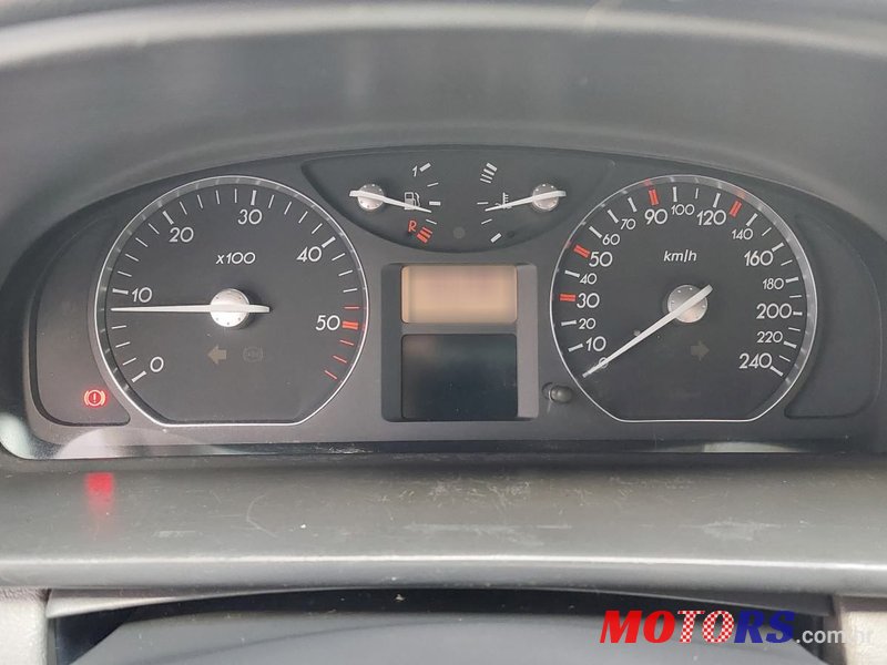 2003' Renault Laguna 1,9 Dci photo #3
