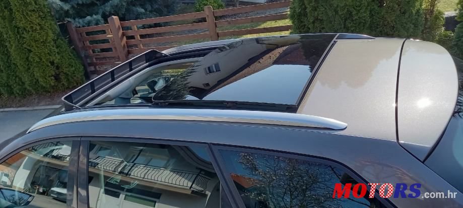 2015' SEAT Leon photo #4