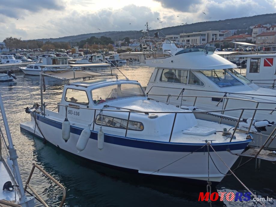 1974' Albin MARIN 25 photo #1