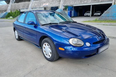 1996' Ford Taurus 3.0 V6