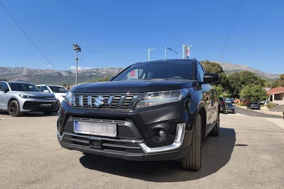 2024' Suzuki Vitara 1,4