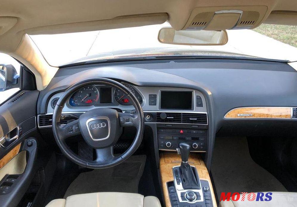 2007' Jeep Grand Cherokee 4,7 photo #1