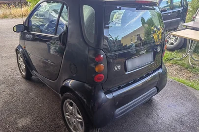 1999' Smart Fortwo