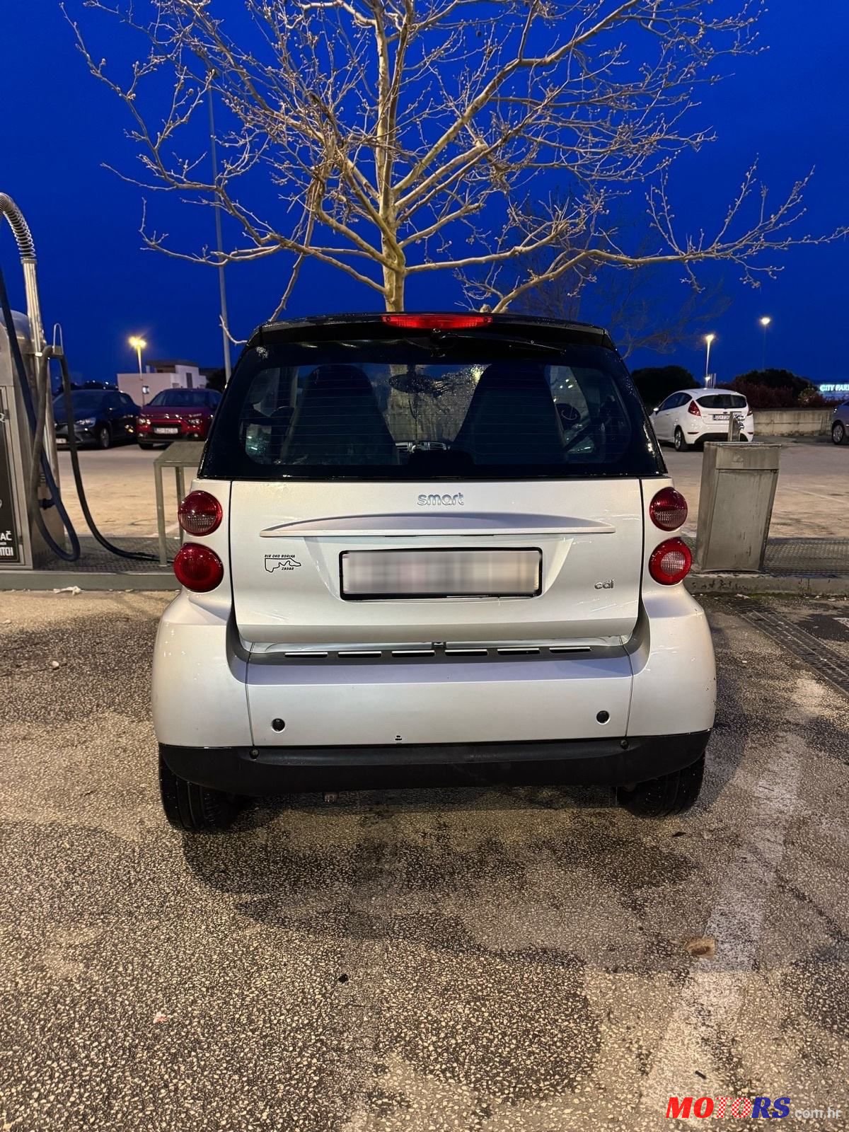 2008' Smart #3 Cdi photo #3