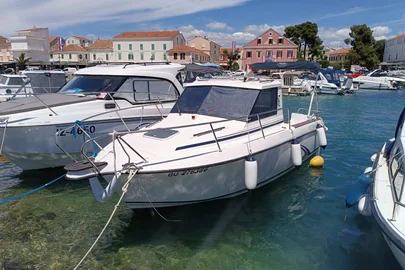 1992' Beneteau