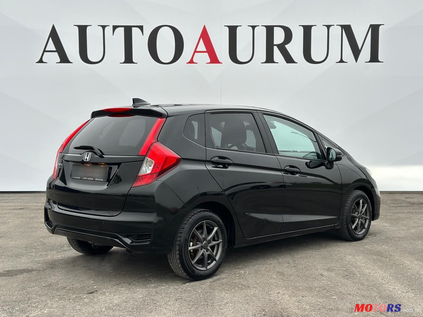 2019' Honda Jazz 1,3 photo #5