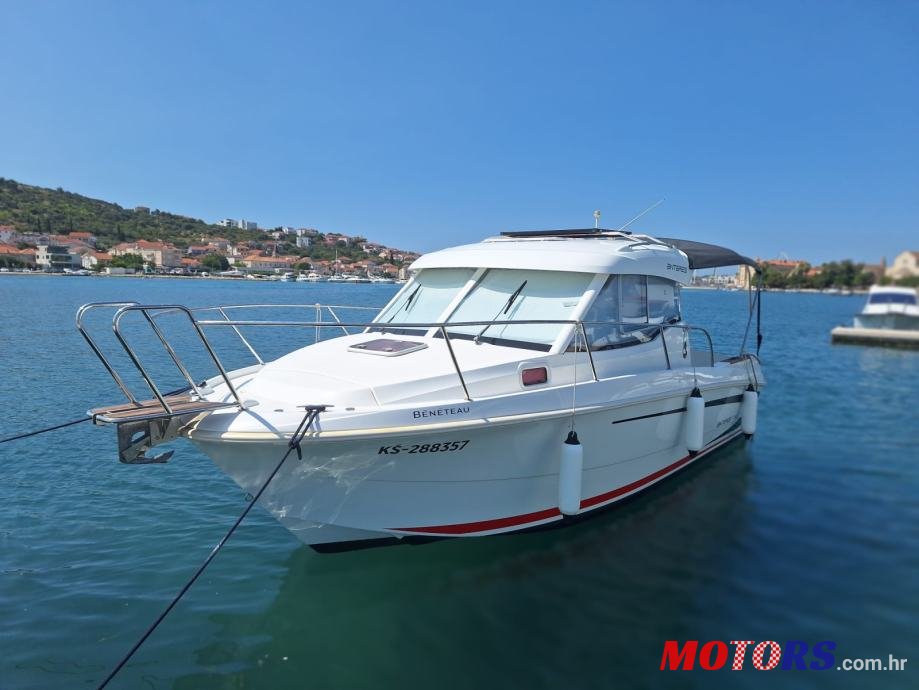 2010' Beneteau Antares 750 photo #1