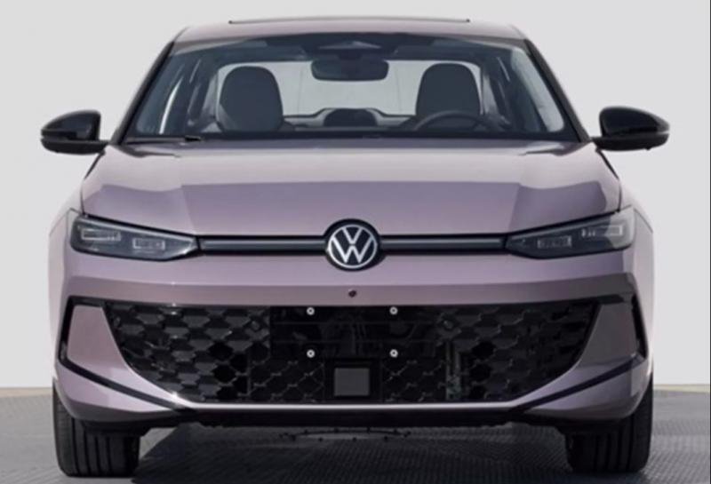 Volkswagen Lavida Pro