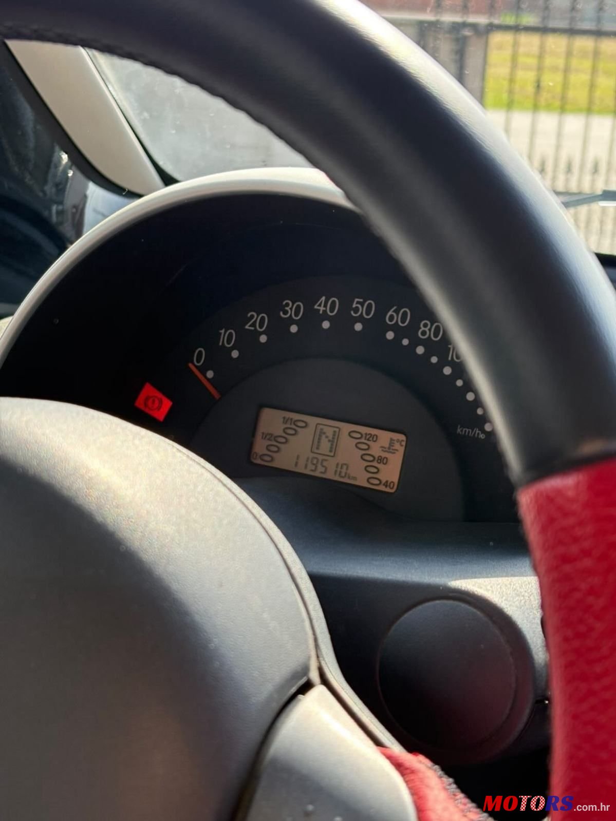 2001' Smart Fortwo Pure photo #6