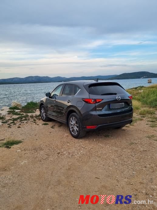 2020' Mazda CX-5 Cd150 photo #5