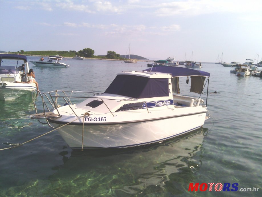 1999' Beneteau photo #1