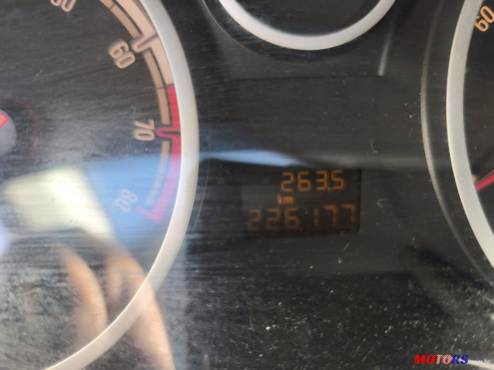 2013' Opel Corsa 1,2 16V Lpg photo #3