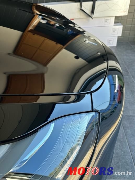 2022' Tesla Model 3 photo #3