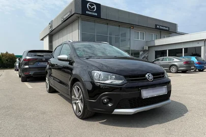 2011' Volkswagen Polo 1,4