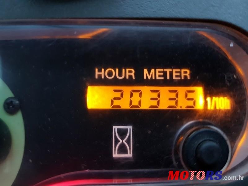 2007' Yanmar photo #6