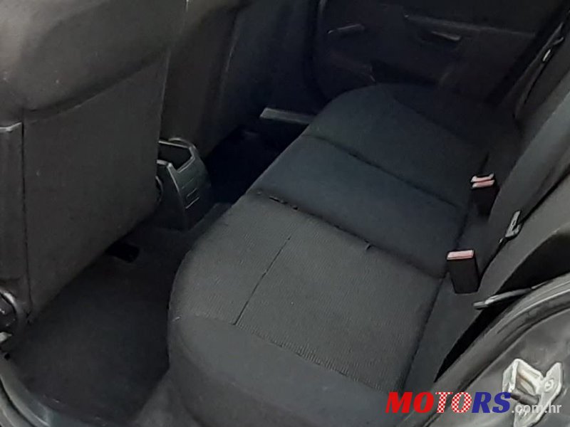 2006' Opel Astra 1,4 photo #6