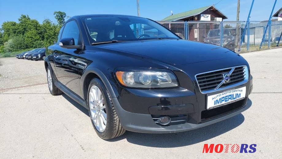 2007' Volvo C30 1,8 photo #3