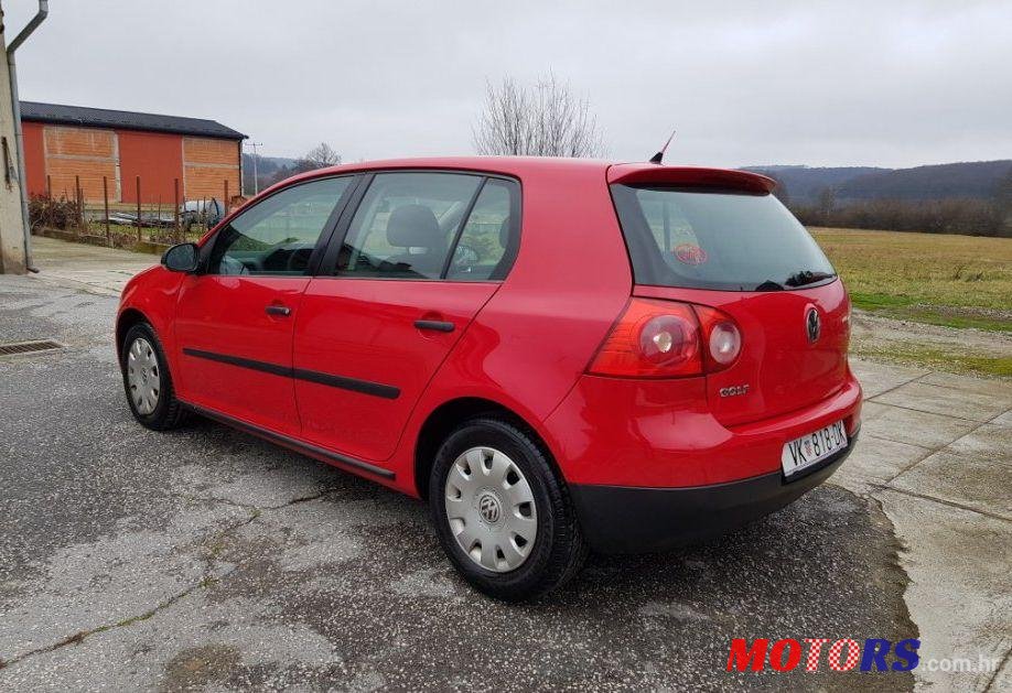 2014' Volkswagen Golf VII photo #1