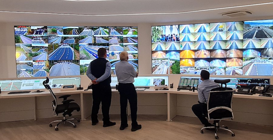 Projekt tunela Učka: Integracija tehnologije i inženjeringa