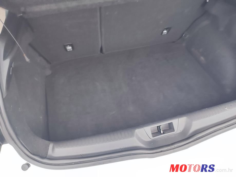 2018' Renault Megane Dci 90 photo #6