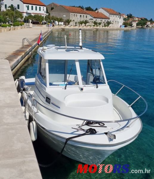 2001' Beneteau Antares 620 photo #1