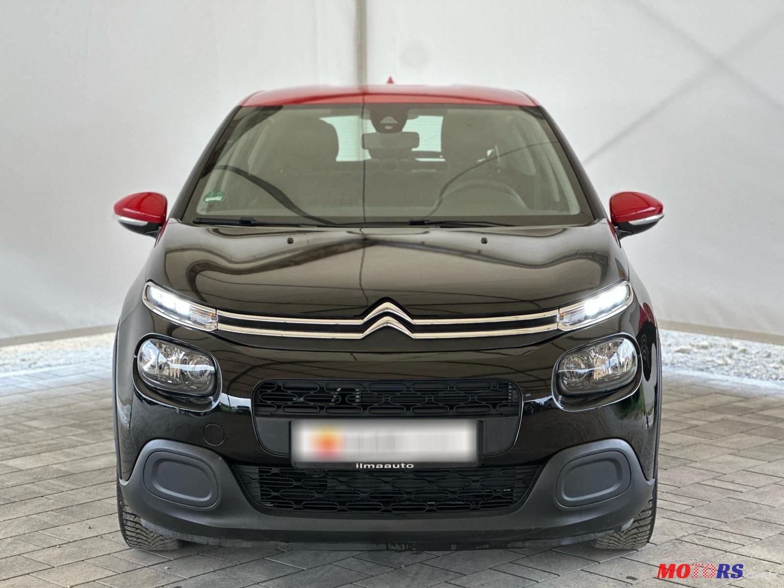 2019' Citroen C3 C3 photo #2