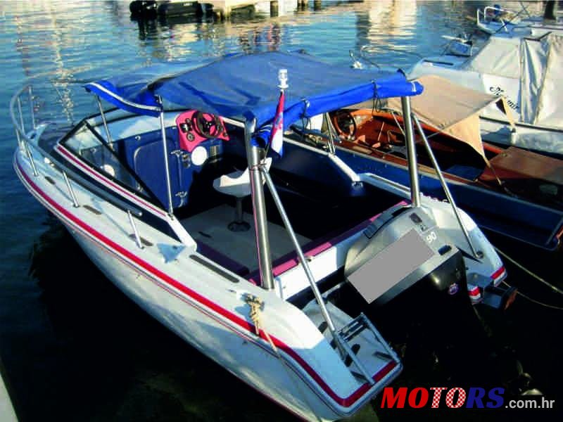 1998' Sunbird photo #1