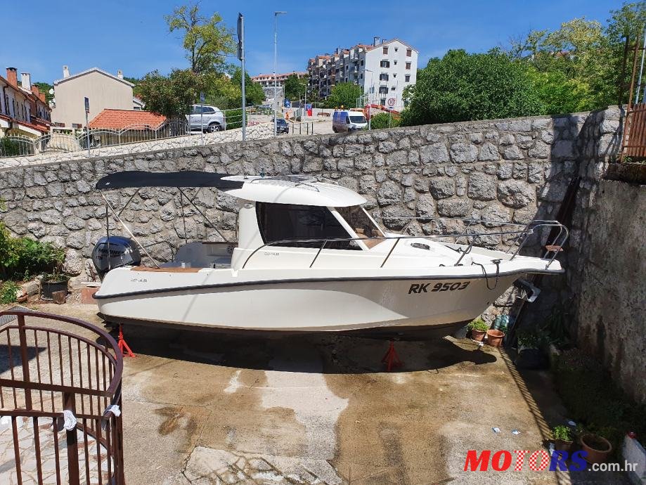 2018' Bakan 630 photo #1