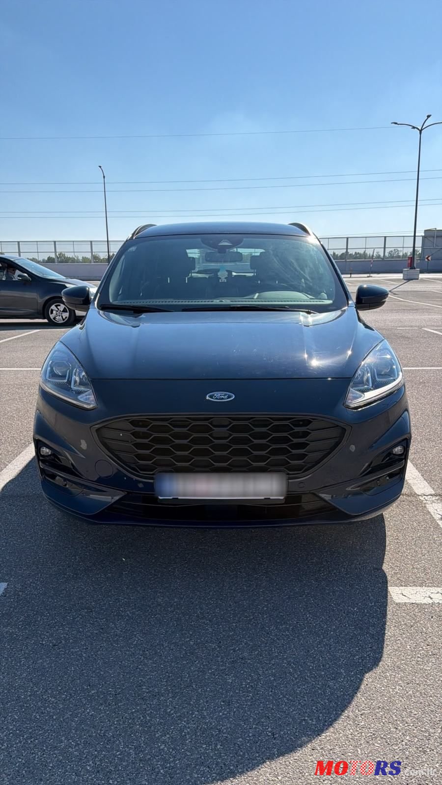 2023' Ford Kuga 2,5 photo #2