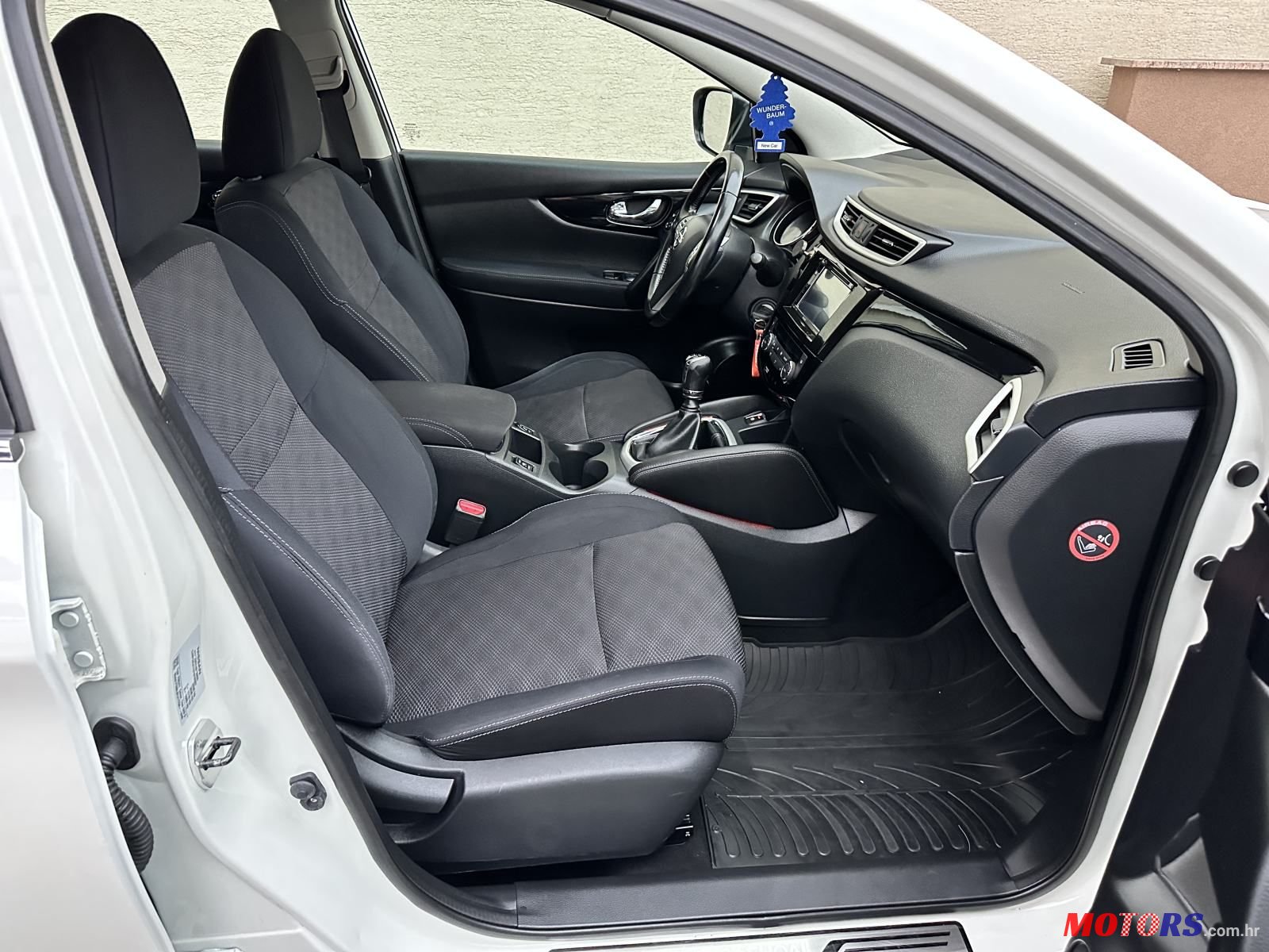 2014' Nissan Qashqai 1,6 Dci photo #4