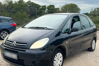 2007' Citroen Xsara Picasso 1,6 Hdi