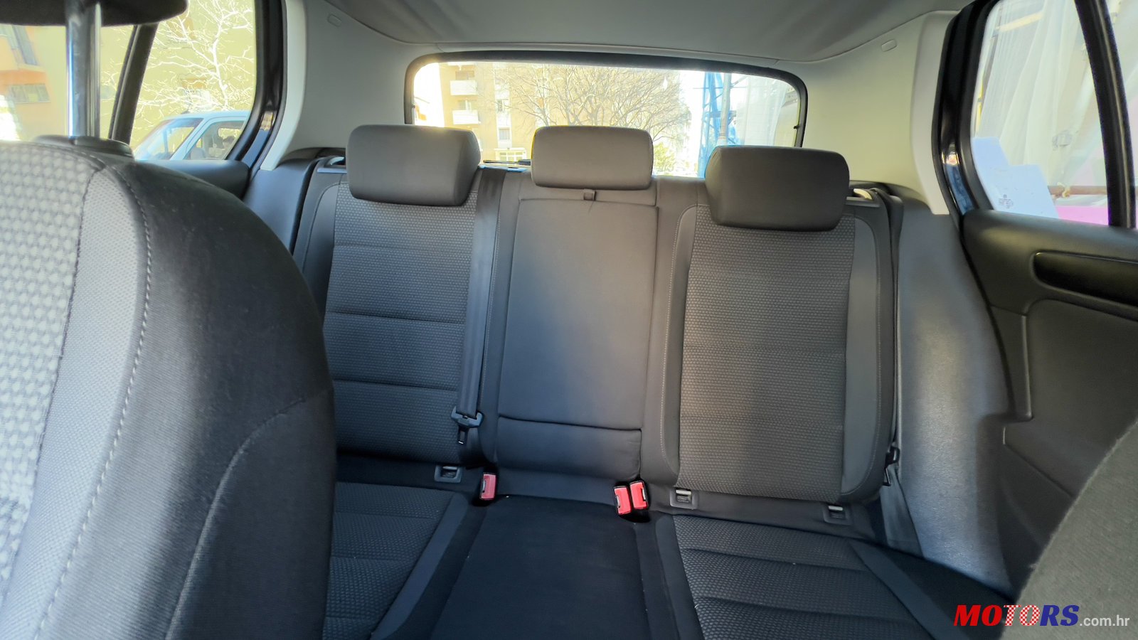 2010' Volkswagen Golf VI photo #7