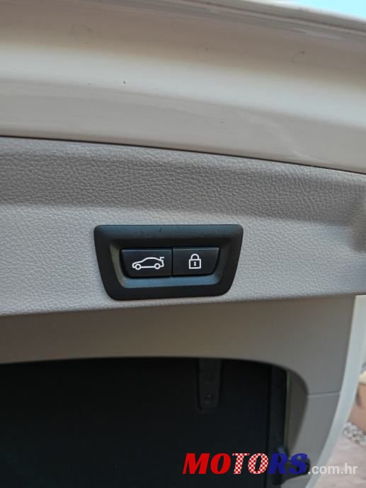 2017' BMW Serija 4 420I Sport photo #6