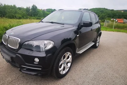 2007' BMW X5 3,0 D