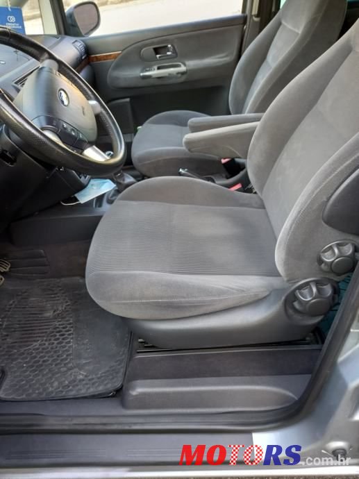 2006' Ford Galaxy 1,9 Tdi photo #5