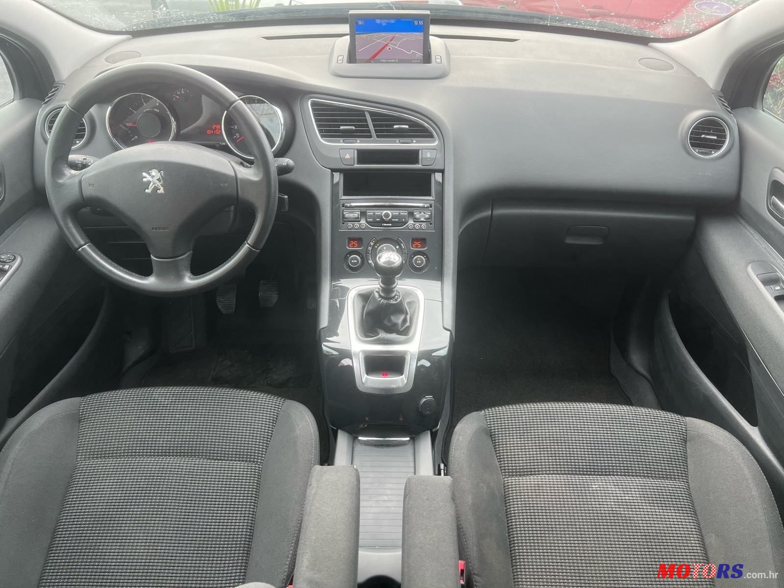 2016' Peugeot 5008 1,2 E-Thp Active photo #4